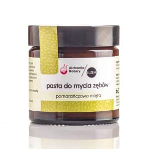 pasta do zębów z xylitolem