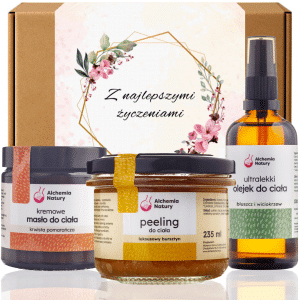 naturalna pielęgnacja ciała po kąpieli