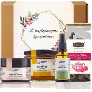 Podkarpackie produkty na prezent