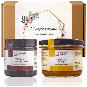 zestaw dla dziewczyny kosmetyki