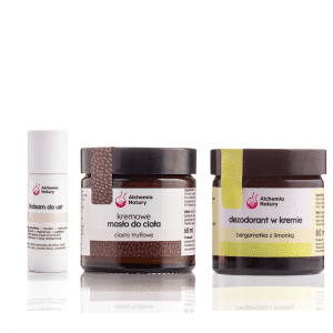 bestsellery Alchemii Natury